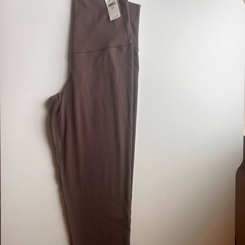 Leggings size M from Aerie